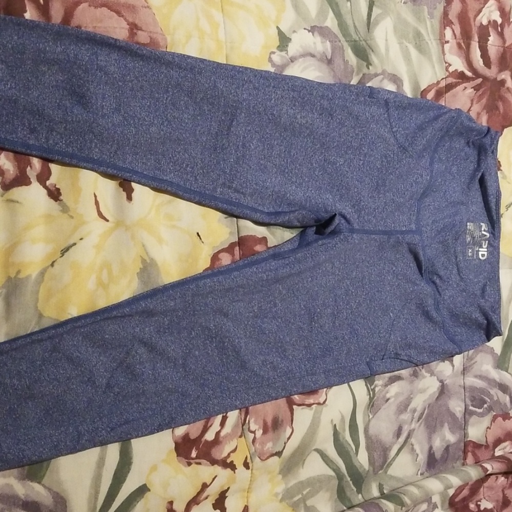 Rapid Wear Leggings